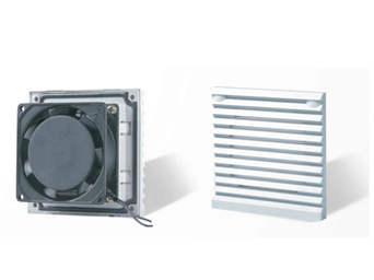 FB9801 风扇过滤网组